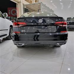 فولكسفاغن باسات
